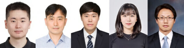 건국대 연구팀, 중수소 활용 신소재 개발…차세대 디스플레이 기술 선도