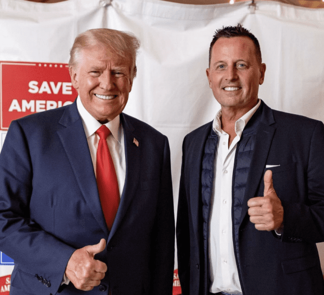 트럼프, 북한 담당 특사 인선…대북협상 이어갈 듯