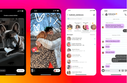 “놓친 스토리 다시 본다”…인스타그램, ‘스토리 하이라이트’ 테스트