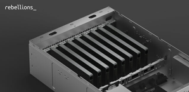 韓 AI 반도체 ‘유니콘’ 탄생…리벨리온·사피온 합병법인 출범