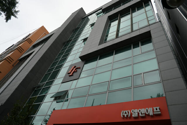 엘앤에프, 1700억 해외교환사채 취득·소각…”재무체력 강화”