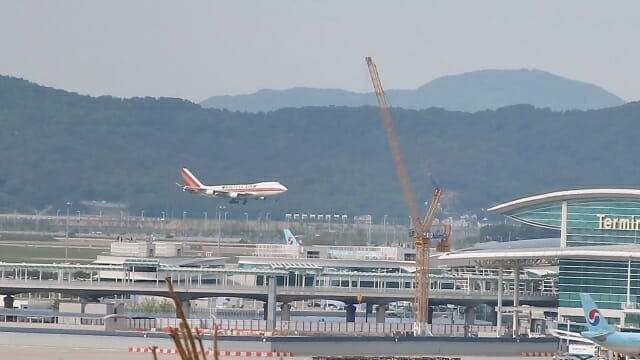정부, 인천공항에 데이터센터 유치…AI혁신 허브 만든다