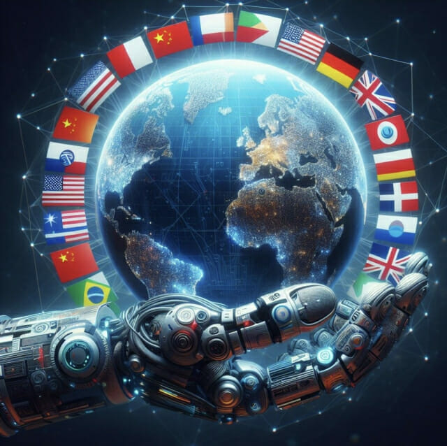 “투자·인재·제도 열악한데 AI 3강”…韓, 마이너리그 전락 ‘우려’