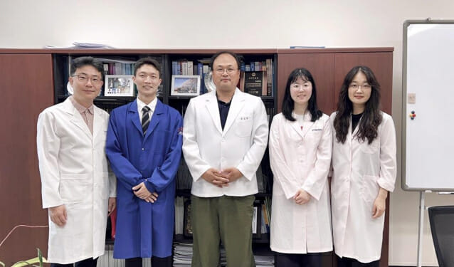 KAIST-생명연, 세계 첫 완전 무이종 인간 장 줄기세포 대량 배양 성공…”기술이전 가능”