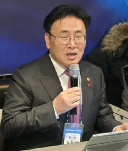 “국내 GPU 2년 내 3만 개 확보…AI 성장엔진 절대 멈춰선 안돼”