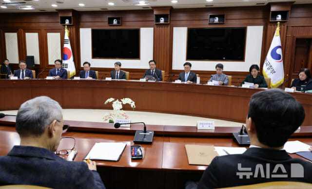 최상목, 韓 대외신인도 사수…연내 25년 경제정책방향 발표