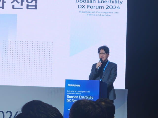 신약 개발·산업로봇…”생성AI 쓰임새 이미 산업 혁신 첨병”