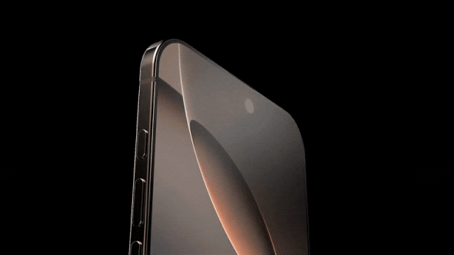 아이폰17 프로 맥스, 슬림형은 어떤 모양일까
