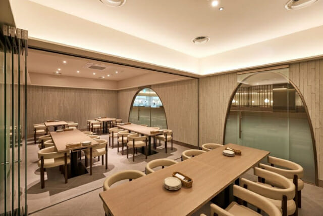 “연말 모임은 이곳에서”…패밀리레스토랑 업계 대관서비스 눈길