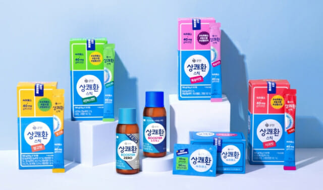 [유통 픽] 삼양사, 상쾌환 숙취해소 효과 입증 성공 外