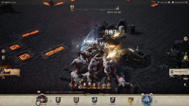 [ZD e게임] ‘저니 오브 모나크’ 방치형 게임으로 확장된 리니지 세계