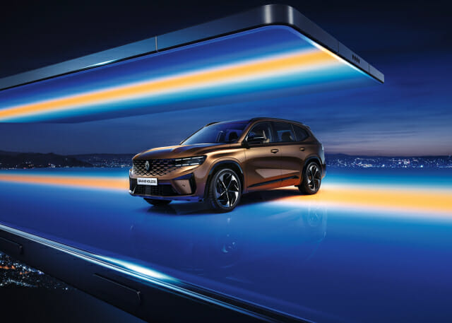 11월 완성차 5사 69만대 판매…중견 3사 덕에 ‘7천대’ 늘었다