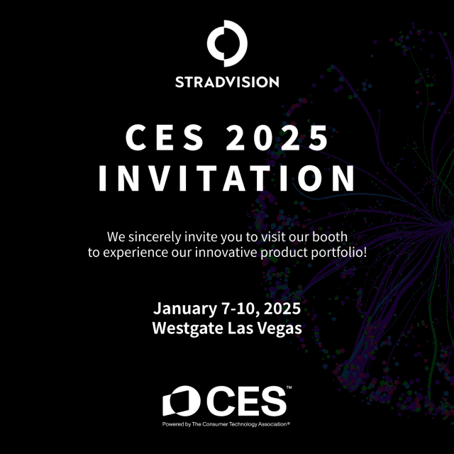 스트라드비젼, CES2025서 ‘자율주행’ 새로운 표준 제시한다