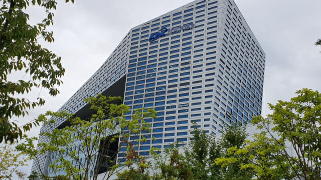 남부발전, 세계 최초 청정수소발전 입찰시장 ‘낙찰’