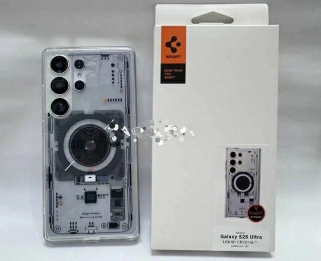 “갤럭시S25 울트라, 차세대 Qi2 무선충전 지원 안 한다”