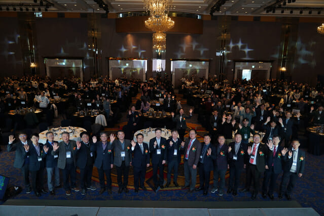 “지역 디지털기업 성과 한자리에”···CES 최고혁신 기업 등 배출