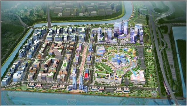 ’17년 표류’ 인천로봇랜드, 내년 3월 첫 삽