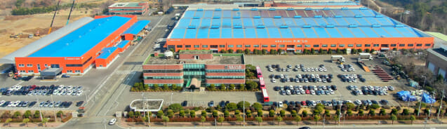 대동기어, 현대차그룹에 전동화 부품 공급…1조2400억원 규모