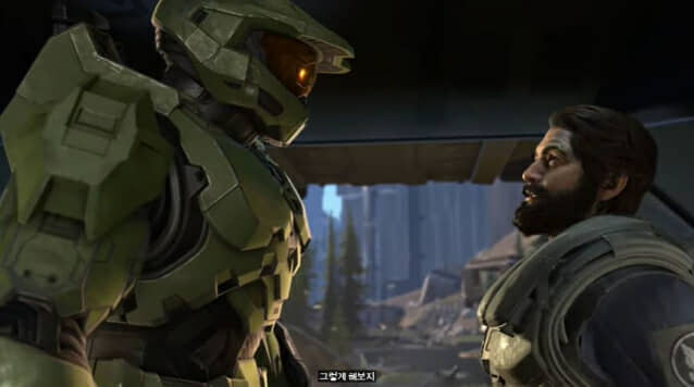 헤일로 시리즈, 25년 이상의 콘텐츠 유출… 미완성 빌드 포함