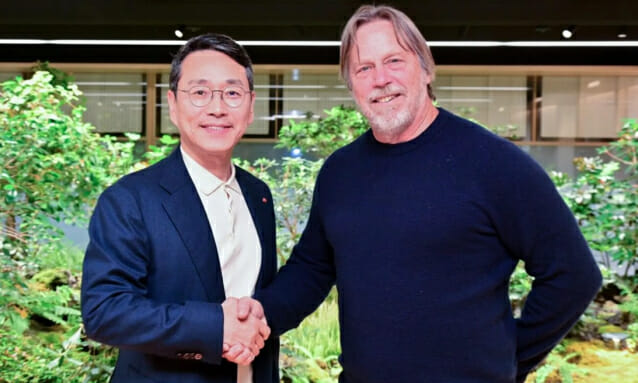 삼성·LG·현대차, AI 스타트업 텐스토렌트에 투자