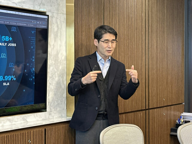 스노우플레이크 “방대한 기업 데이터, 단일 API로 관리 간소화”