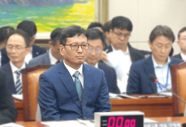 200억원대 임금 체불 혐의 구영배, 세 번째 구속영장도 기각