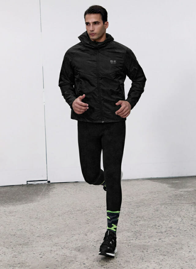 젝시믹스 “남성 기모 하의 제품 매출 전년비 31.4%↑”