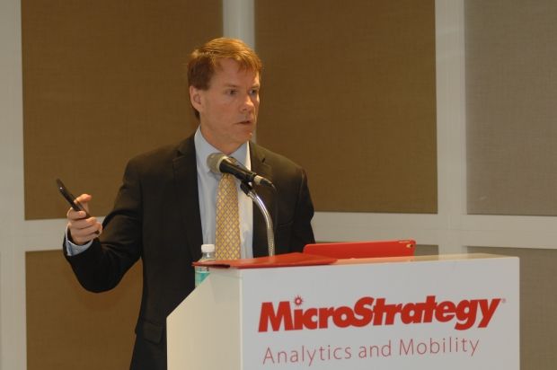 “하루에 7천억원 번다”…’나스닥 100′ 입성하는 이 기업, 비트코인 최고가 경신에 ‘방긋’