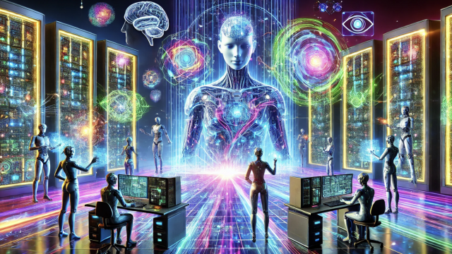 MS·AWS·메타, 딥시크 ‘R1’ 쓴다…챗GPT 의존도↓