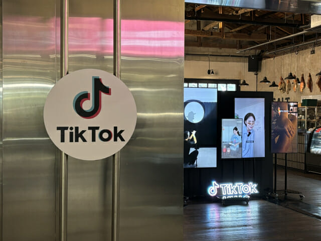 틱톡금지법 시행 코앞…美서 ‘레드노트’ 부상