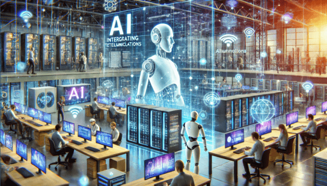 “글로벌 기업 직원, AI 활용 능력 부족…역량 강화 투자 해야”