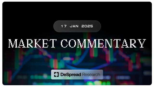 디스프레드 리서치 “비트코인, 인플레이션 완화와 규제 기대감에 10만 달러 회복”