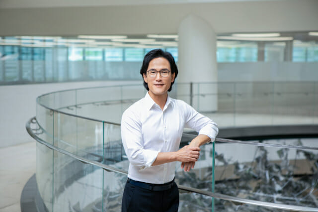 조현범  회장 “변화 두려워 말자”…일류 향한 ‘프로액티브 시즌2’