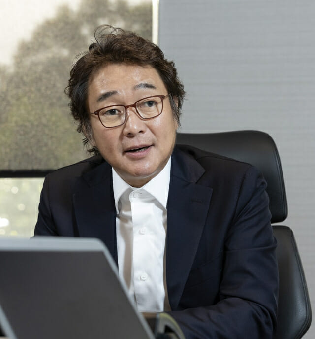 [신년사] 김준식 대동그룹 회장 “새해 북미 점유율 10% 목표”