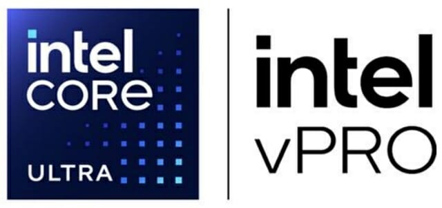 인텔, 코어 울트라 200 v프로 CPU 공개