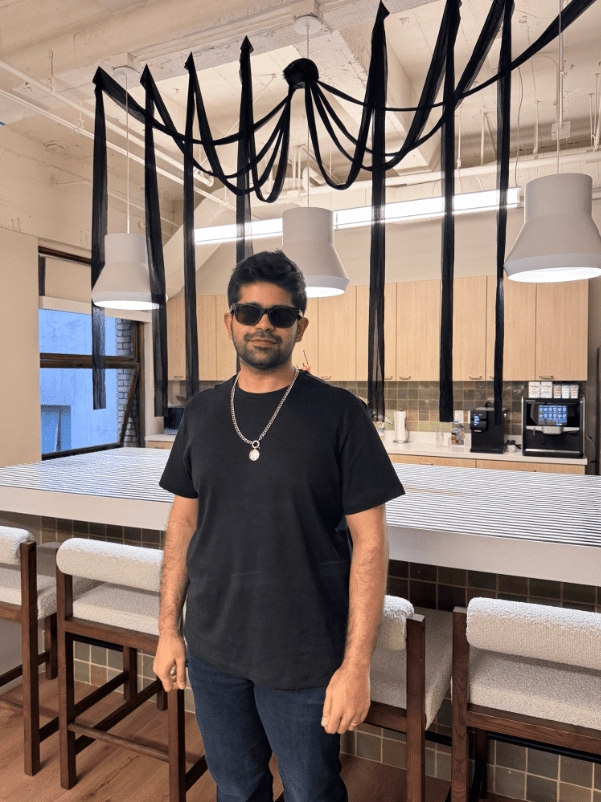 틱톡 넘보는 퍼플렉시티, 美정부에 지분 절반 양도 제안