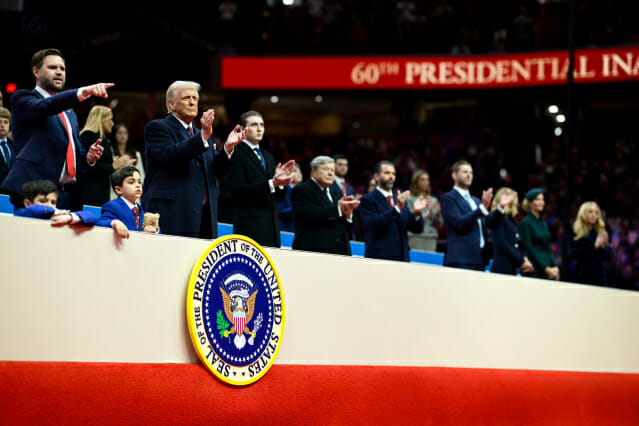 트럼프 2.0 시대…참모를 보면 ‘트럼프의 전략’이 보인다