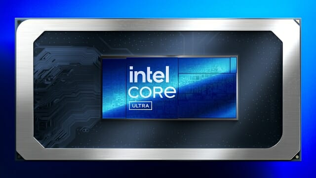 인텔, 노트북용 코어 울트라 200H/HX CPU 공개