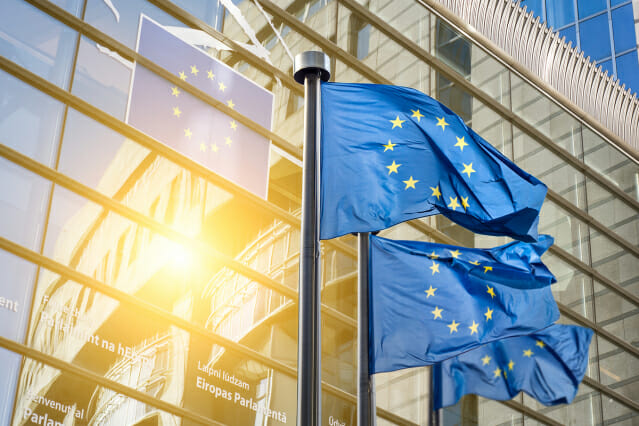 중국차에 테슬라·BMW까지 “EU 전기차 고관세 부당”