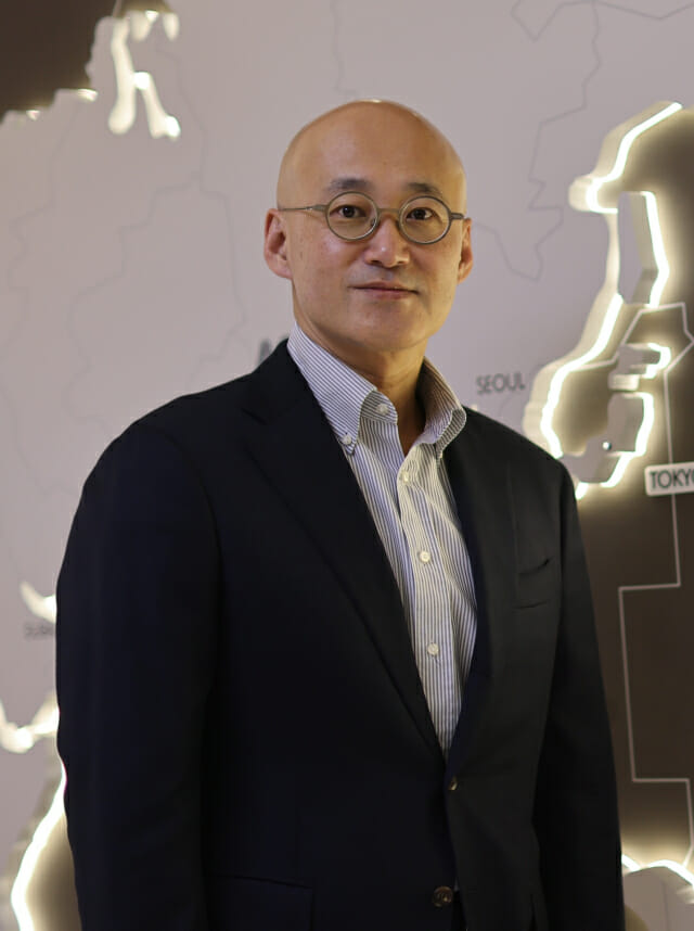 IPO 앞둔 메가존클라우드, 신임 총괄 대표로 AWS 출신 염동훈 선임한 까닭은