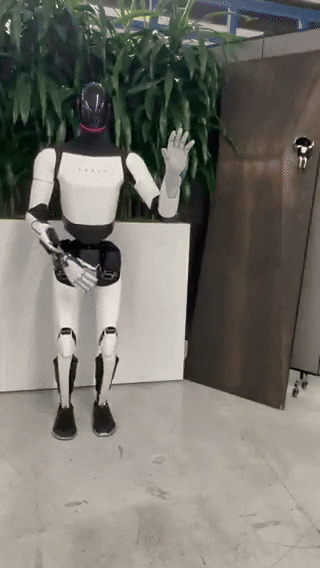 로봇자동화 정책 놓고 트럼프 vs 머스크 충돌하나