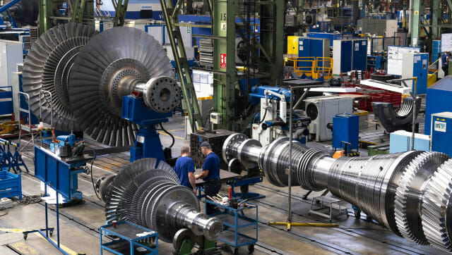 두산스코다파워, 내달 체코 증시 상장…최대 1600억원 조달