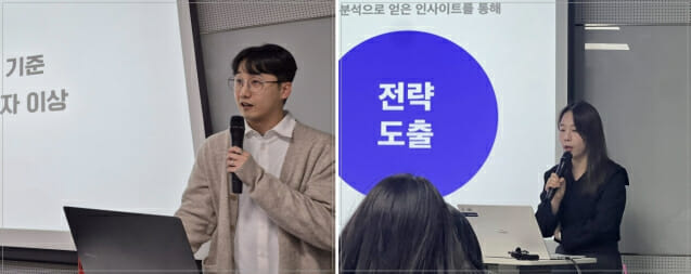 알바트로스, 지속가능 브랜드 만드는 방법 공유