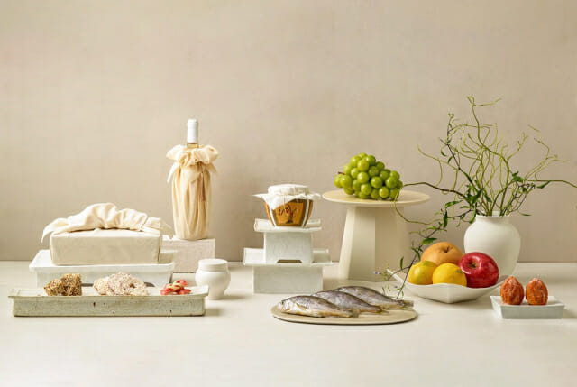 “설 선물은 특급호텔에서”…명절 선물세트 대전 눈길