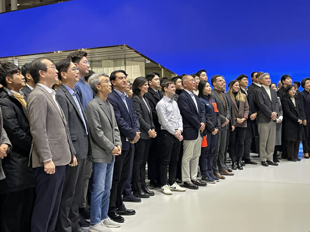 “위기는 곧 기회”…불확실 정면돌파 나선 현대차그룹