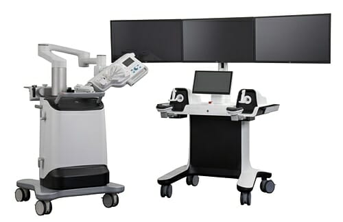 엘엔로보틱스, ‘로봇 활용 관상동맥 중재술’ 혁신의료기술 지정