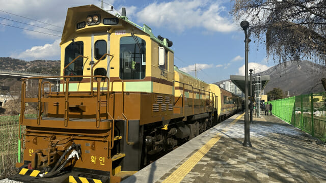 코레일, 교외선 열차시간 변경…낮시간대에도 운행