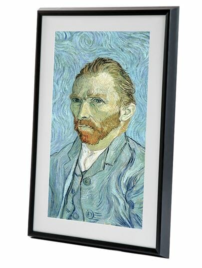 넷기어, 새해 맞이 뮤럴 디지털 캔버스 할인 이벤트