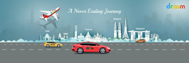 인도 모빌리티 시장의 진화, 디지털 전환 물결 타다