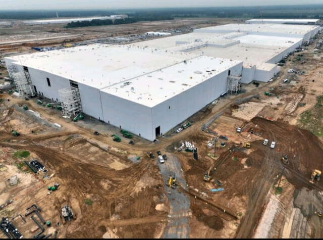 SK온·포드 합작사, 또 유상감자…”자본효율성 제고”